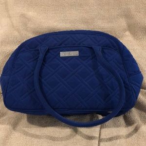 Vera Bradley Microfiber Purse